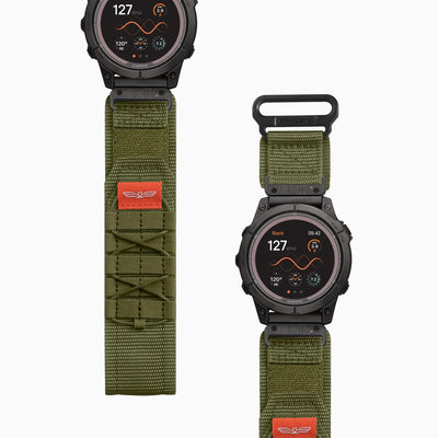 Pack Outdoor Band QuickFit