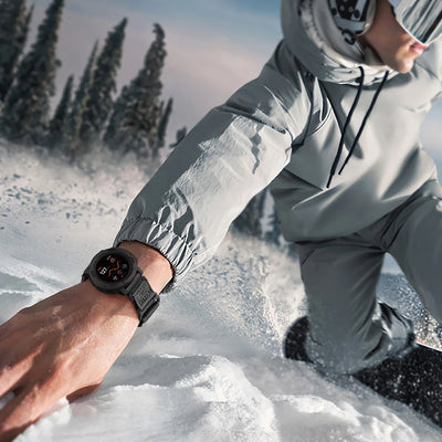 Pack Outdoor Band QuickFit