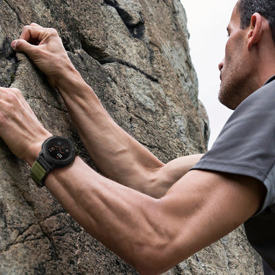 Pack Outdoor Band QuickFit