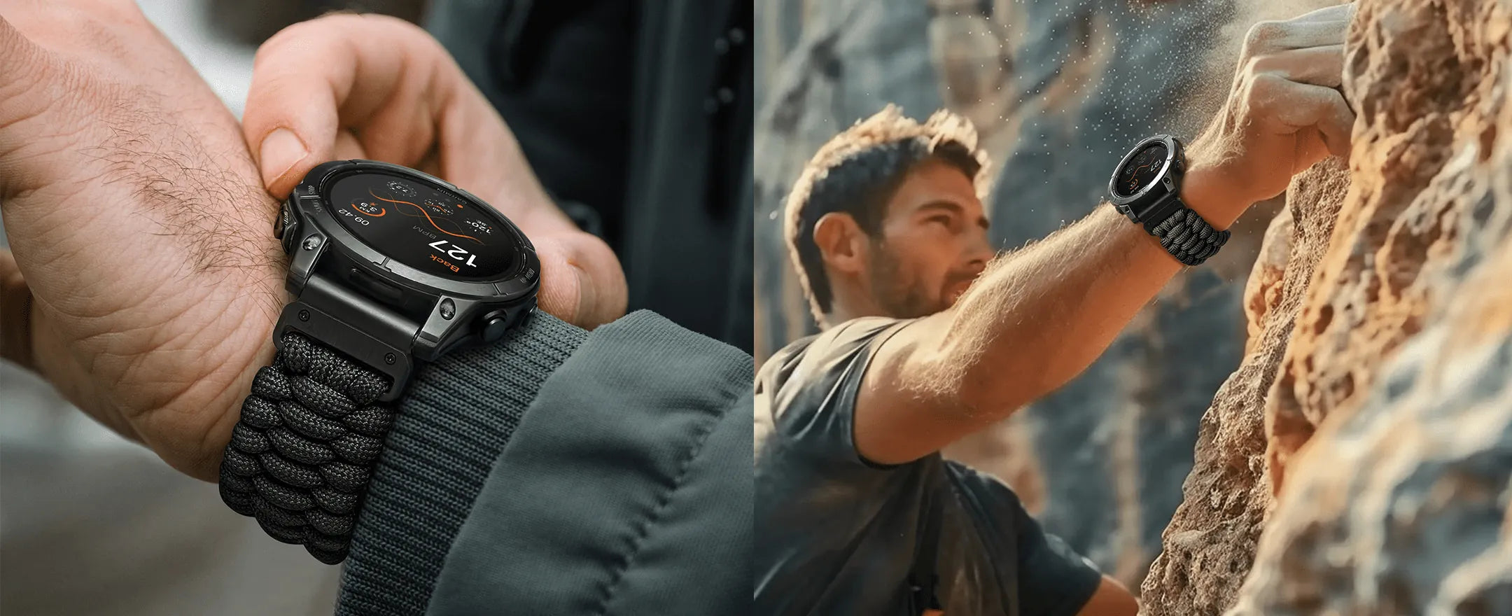 Best garmin replacement band shop