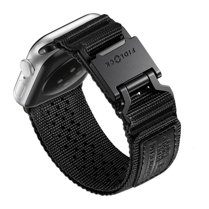 Bandletic_FIDLOCK_Nylon_Apple_Watch_Band 