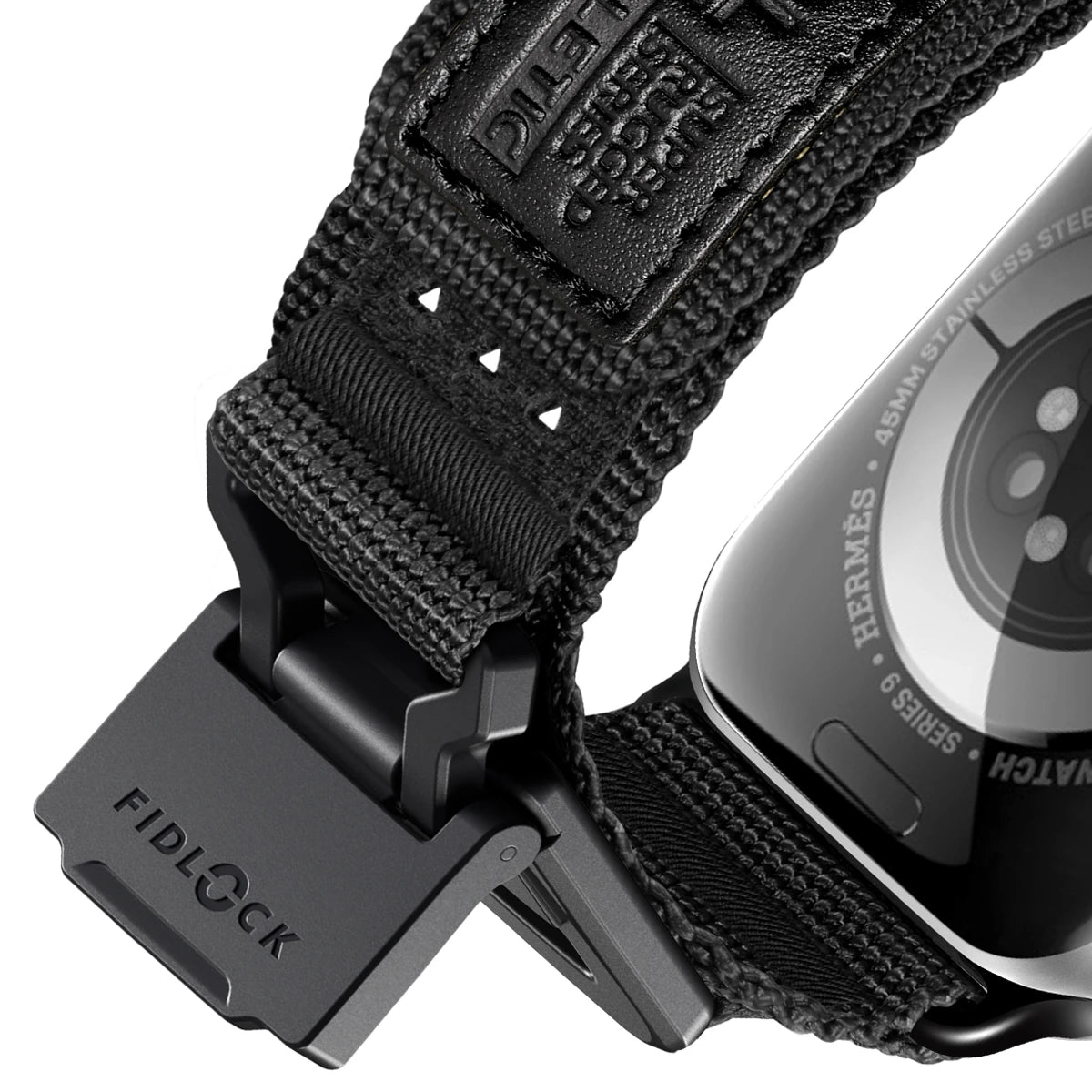 Bandletic_FIDLOCK_Nylon_Apple_Watch_Band 