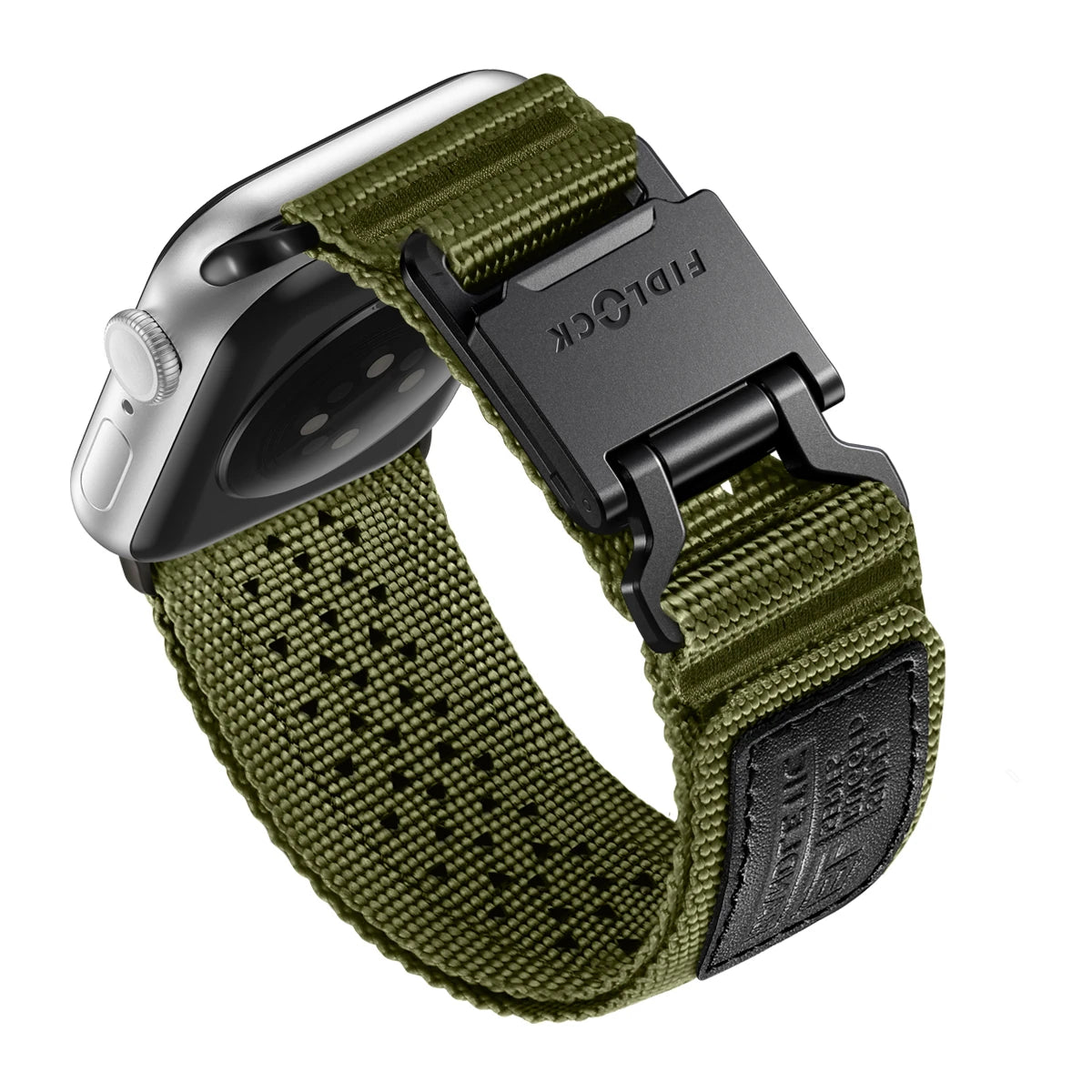 Bandletic_FIDLOCK_Nylon_Apple_Watch_Band 