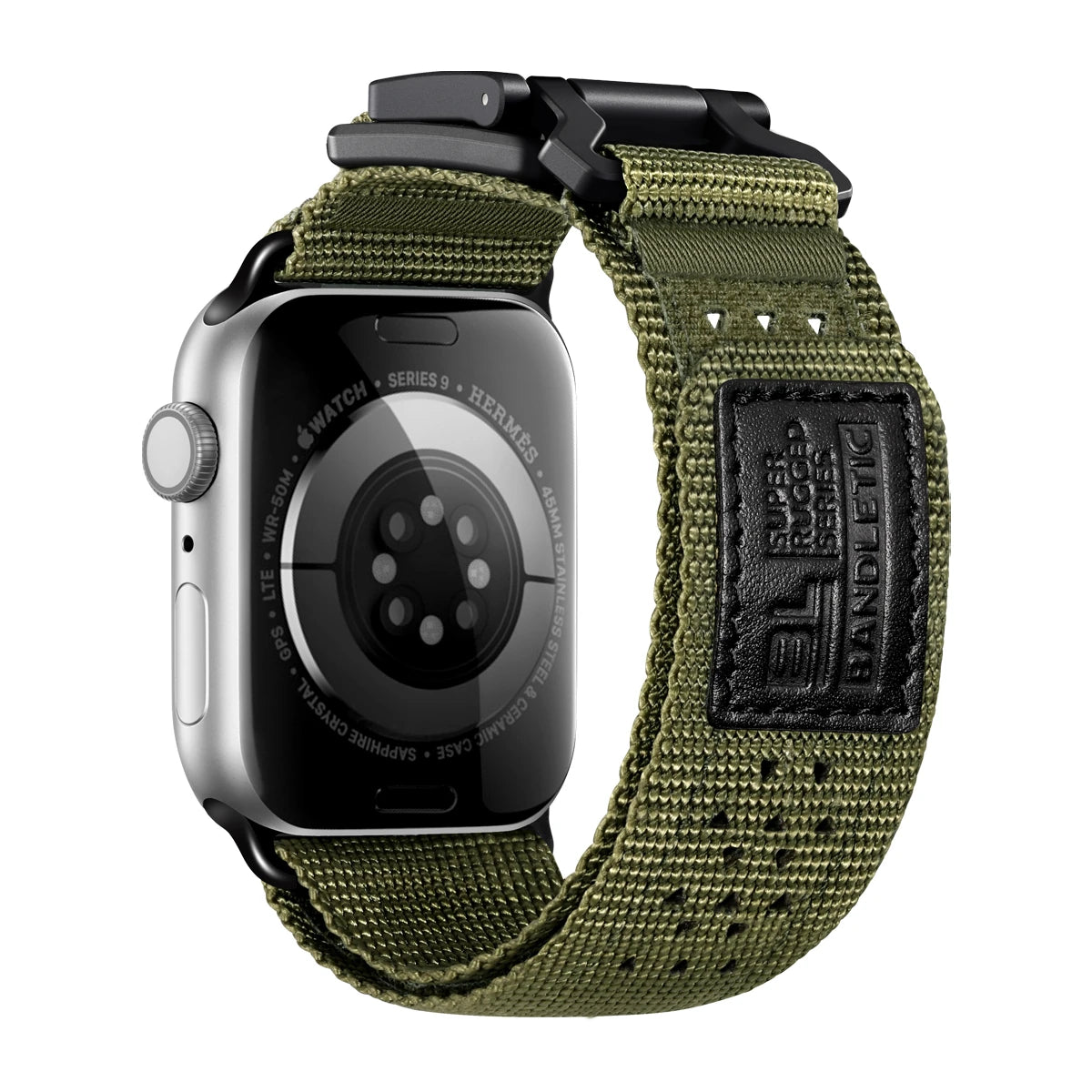 Bandletic_FIDLOCK_Nylon_Apple_Watch_Band 