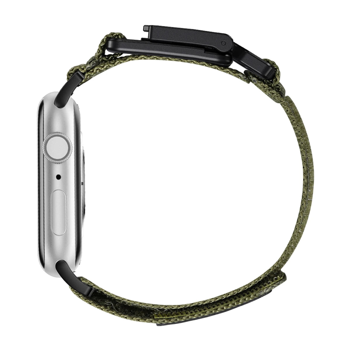 Bandletic_FIDLOCK_Nylon_Apple_Watch_Band 