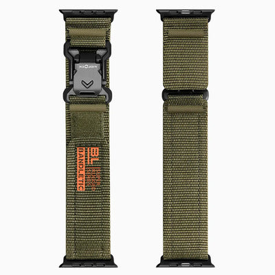 Bandletic_FIDLOCK_Nylon_Apple_Watch_Band 