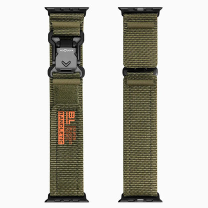 Bandletic_FIDLOCK_Nylon_Apple_Watch_Band 