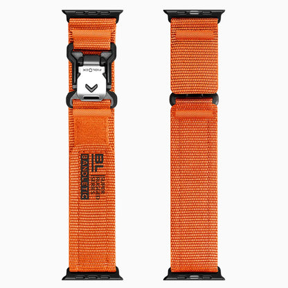 Bandletic_FIDLOCK_Nylon_Apple_Watch_Band 