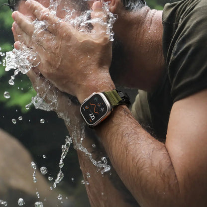 Bandletic_FIDLOCK_Nylon_Apple_Watch_Band 