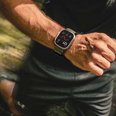 Bandletic_FIDLOCK_Nylon_Apple_Watch_Band 