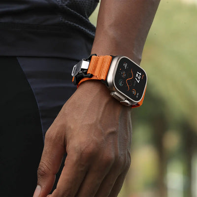 Bandletic_FIDLOCK_Nylon_Apple_Watch_Band 