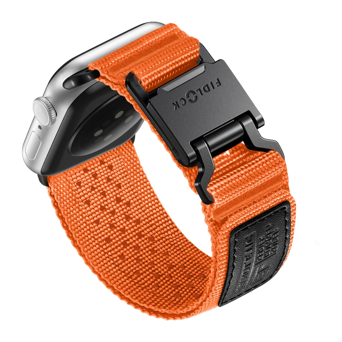 Bandletic_FIDLOCK_Nylon_Apple_Watch_Band 