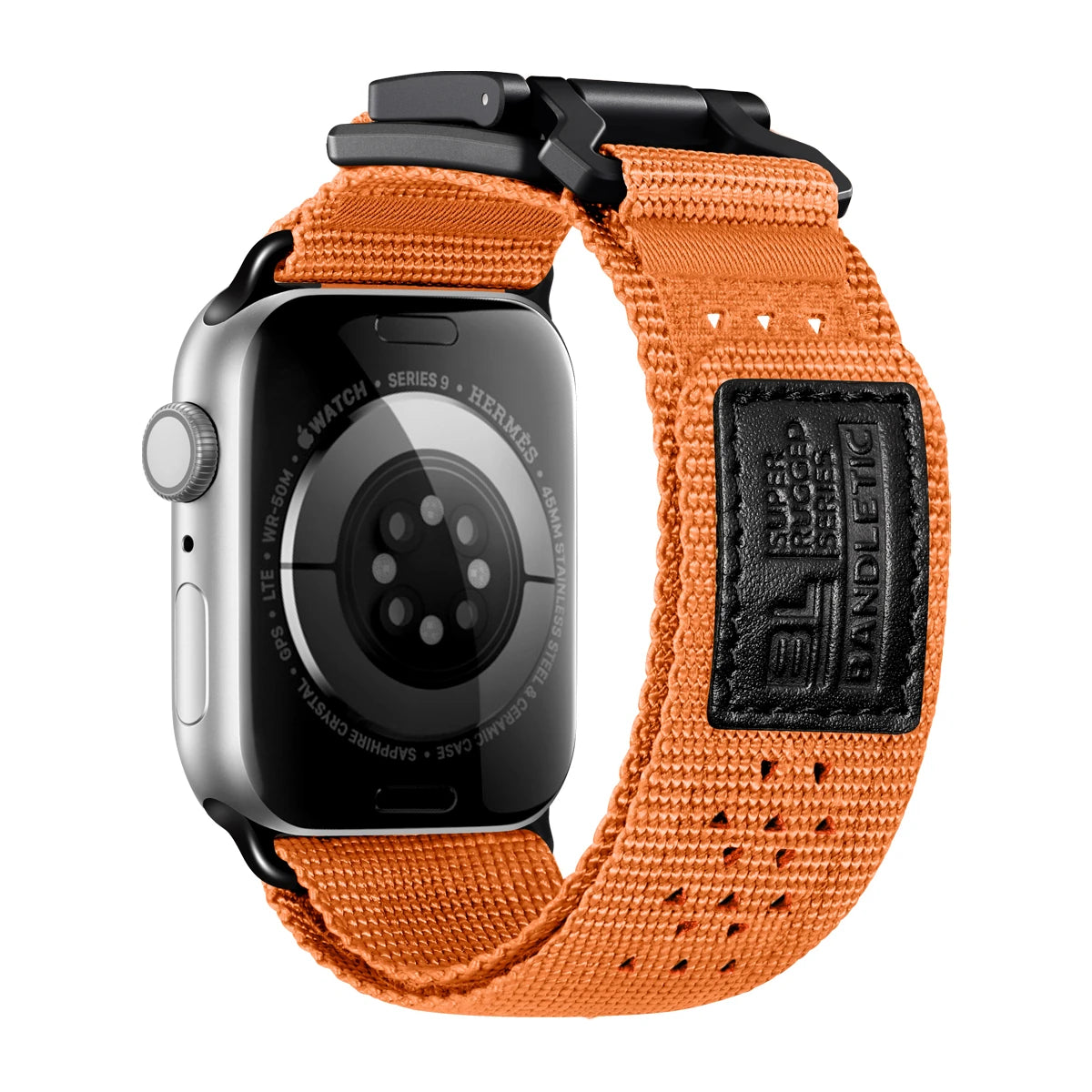 Bandletic_FIDLOCK_Nylon_Apple_Watch_Band 