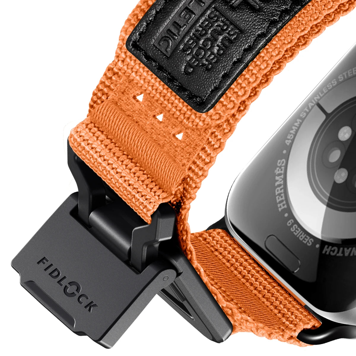 Bandletic_FIDLOCK_Nylon_Apple_Watch_Band 