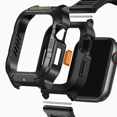 Guardian Outdoor Case Band