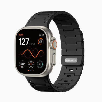 Bandletic_Magnetic_suction_apple_watch_band 
