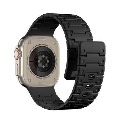 Bandletic_Magnetic_suction_apple_watch_band 