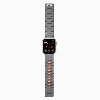 Bandletic_Magnetic_suction_apple_watch_band 