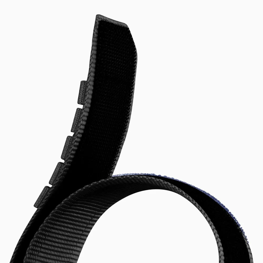 Bandletic_Nylon_Apple_Watch_Band_1 #Color_Black