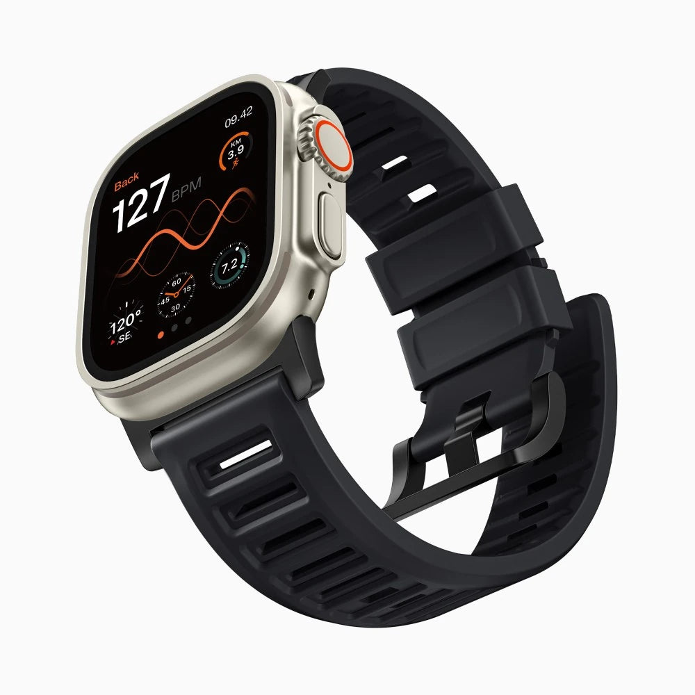 Bandletic_R-FKM_1-APPLE_WATCH_Black #Color_Black