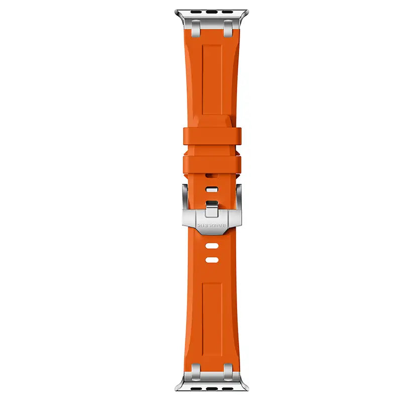 R-Steel 4 for Apple Watch Band