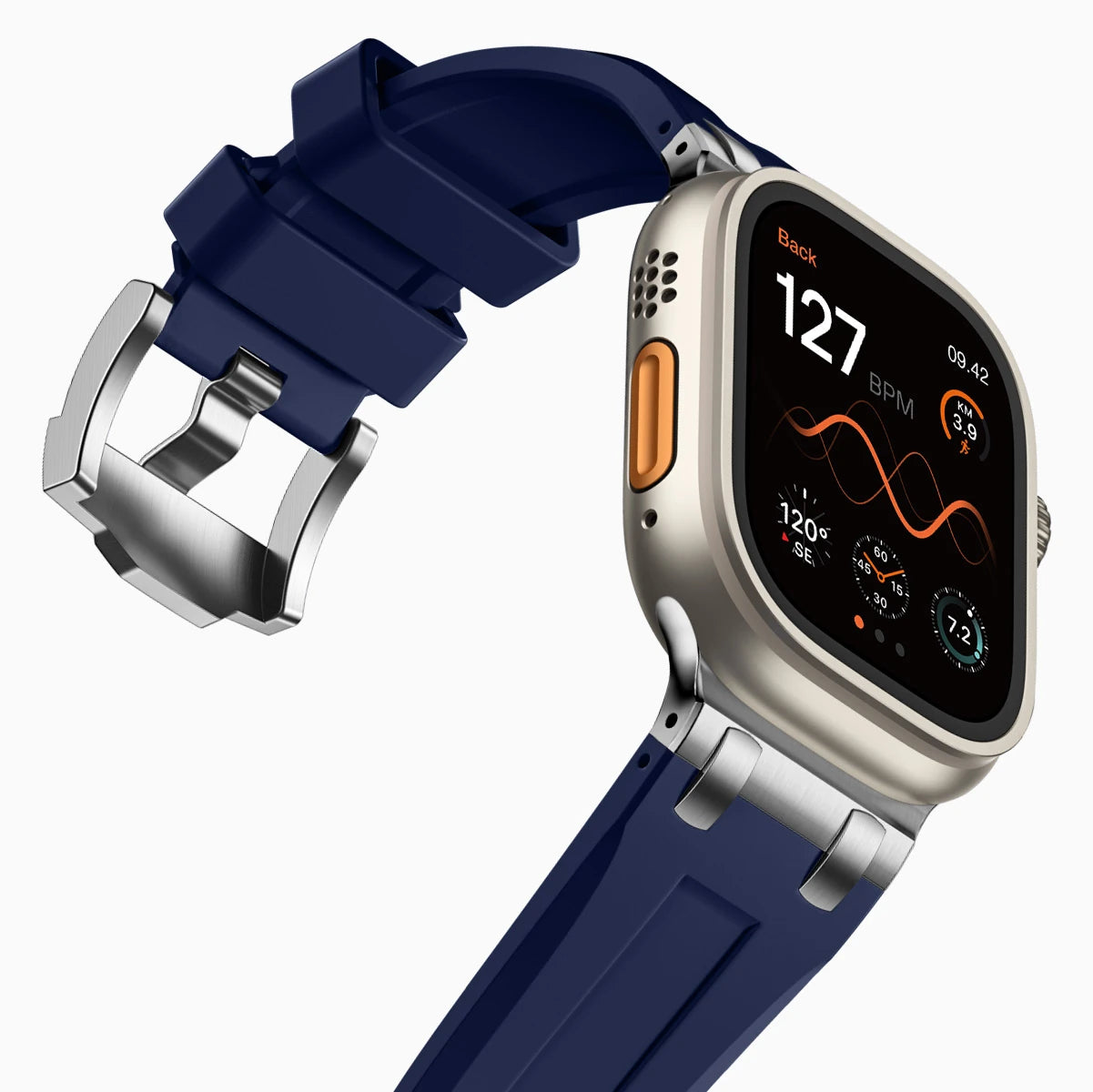 Bandletic_best_apple_watch_band 