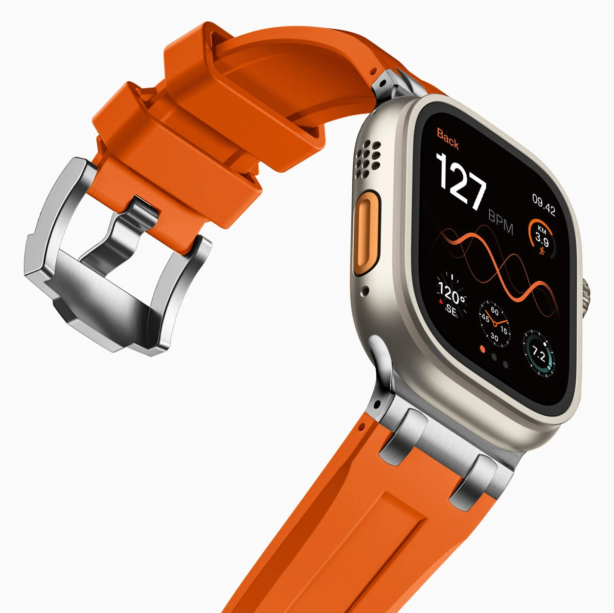 Bandletic_best_apple_watch_band 