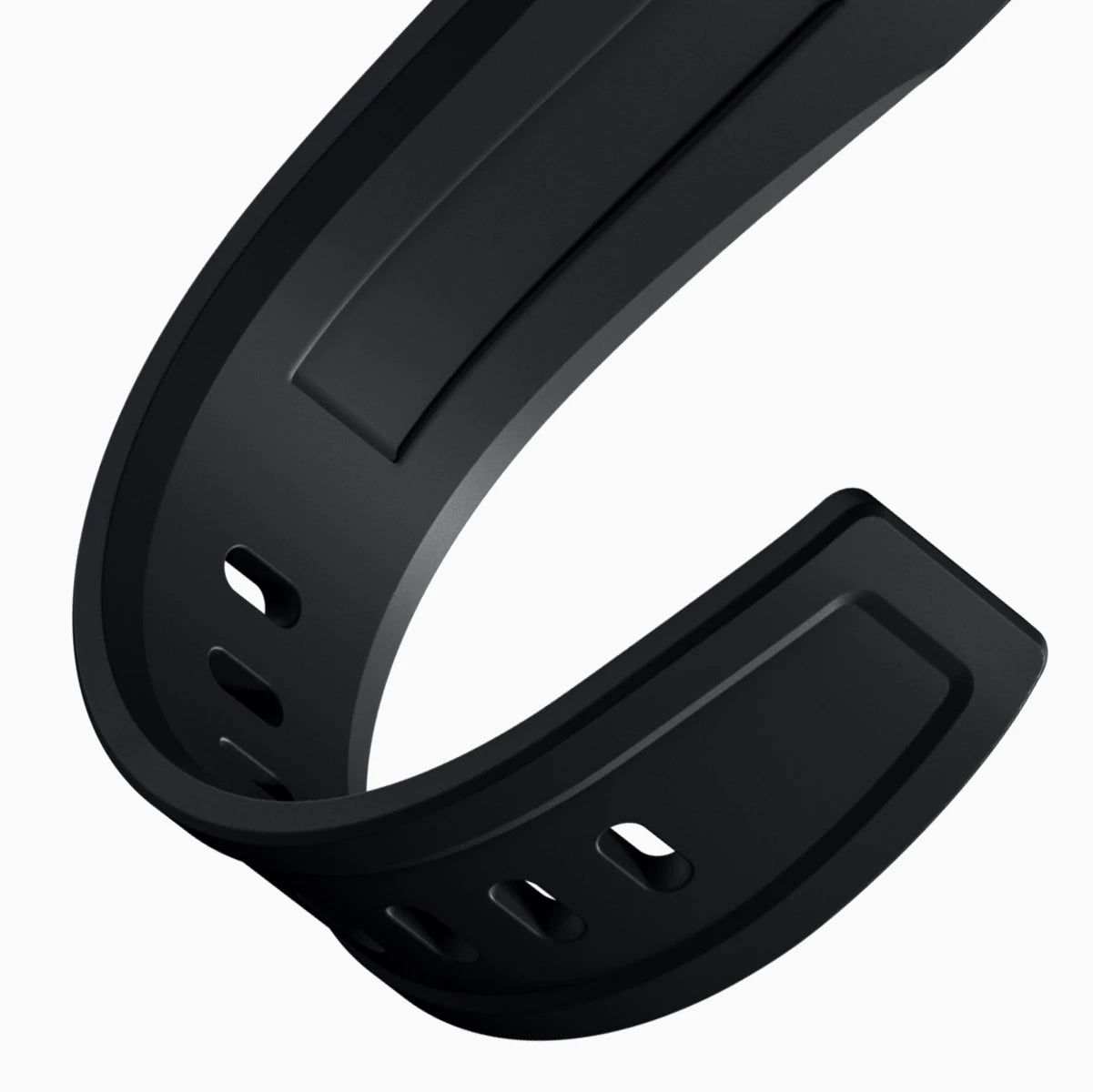 Bandletic_best_apple_watch_band #Color_Black