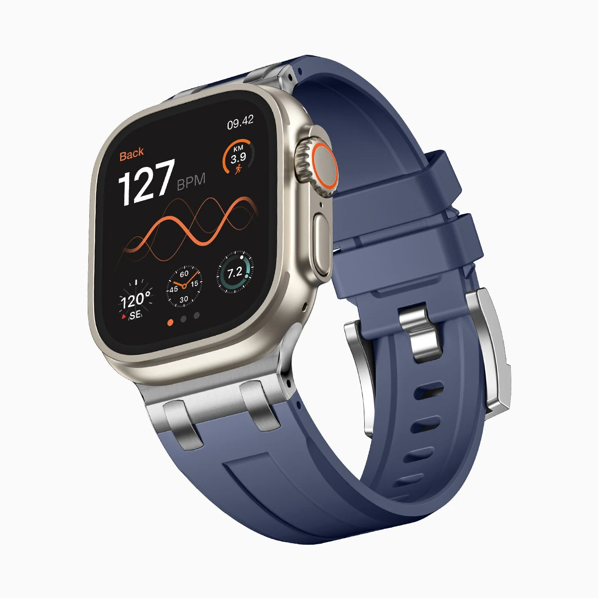 Bandletic_best_apple_watch_band 