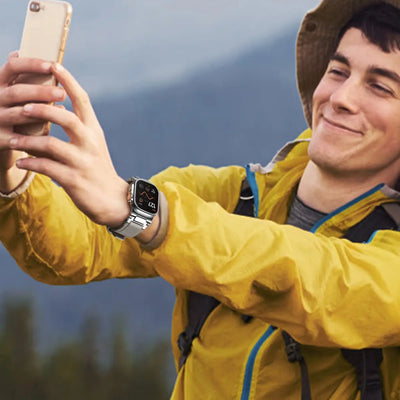 Bandletic_fluororubber_Apple_Watch_Band 