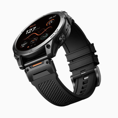 Apex Outdoor Band QuickFit