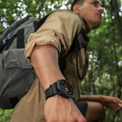 Apex Outdoor Band QuickFit