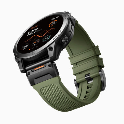 Apex Outdoor Band QuickFit