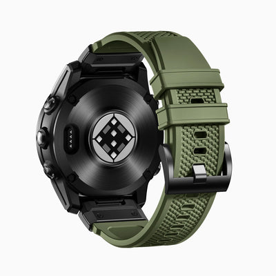 Apex Outdoor Band QuickFit