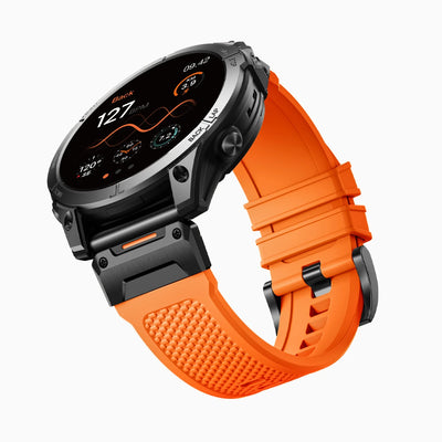 Apex Outdoor Band QuickFit