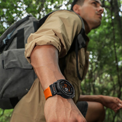 Apex Outdoor Band QuickFit