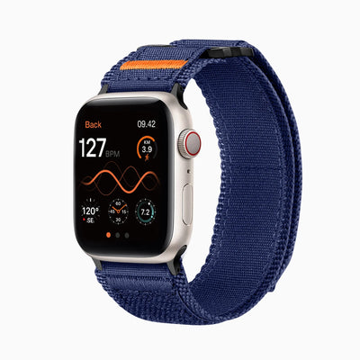 Reinforced Outdoor Band 25mm