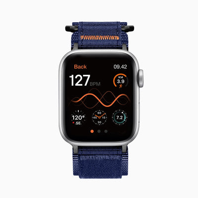 Reinforced Outdoor Band 25mm