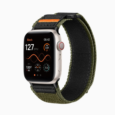 Reinforced Outdoor Band 25mm