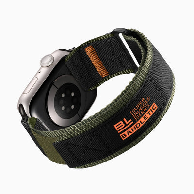 Reinforced Outdoor Band 25mm