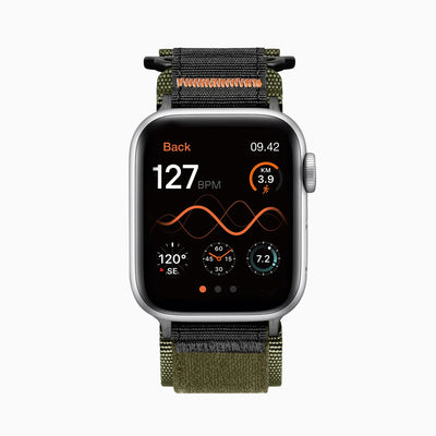 Reinforced Outdoor Band 25mm