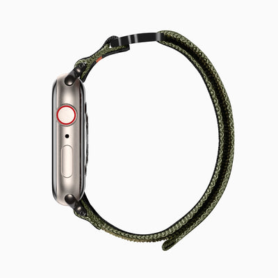 Reinforced Outdoor Band 25mm