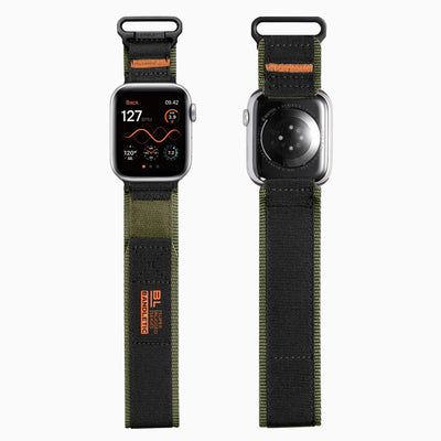 Reinforced Outdoor Band 25mm