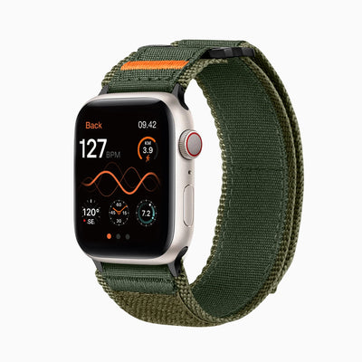 Reinforced Outdoor Band 25mm