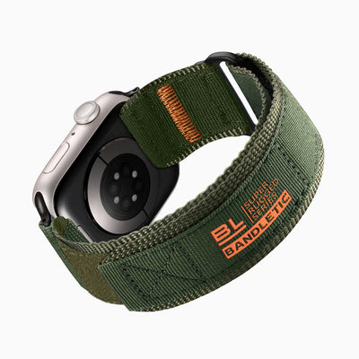 Reinforced Outdoor Band 25mm