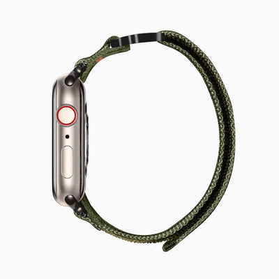 Reinforced Outdoor Band 25mm