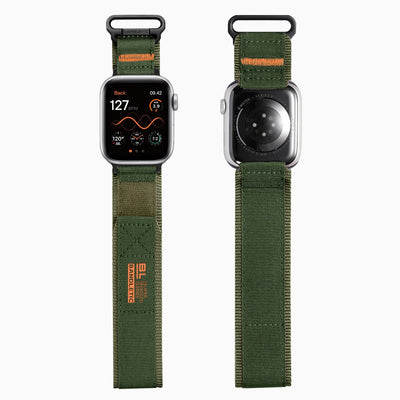 Reinforced Outdoor Band 25mm