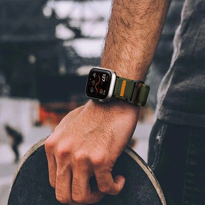 Reinforced Outdoor Band 25mm