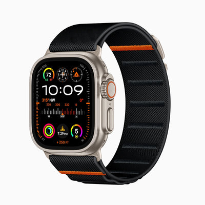 Best_Apple_Watch_Nylon_Band 