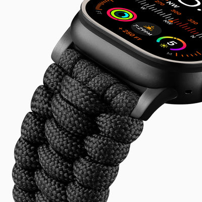 Paracord Outdoor Band